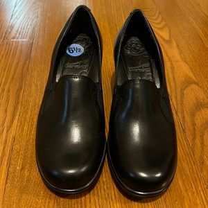 Dansko Shoe